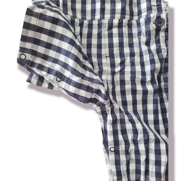 Infant Overalls 3-6 Months - Picture 5 of 6